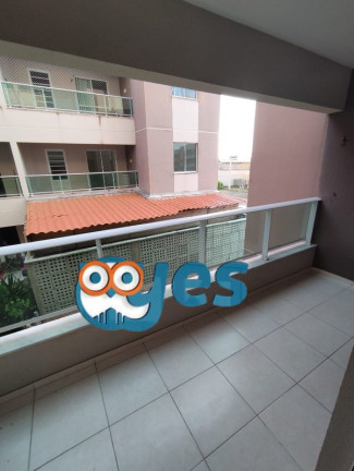 Imagem Apartamento com 2 Quartos para Alugar, 54 m² em Sim - Feira De Santana