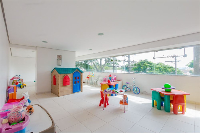 Imagem Apartamento com 3 Quartos à Venda, 104 m² em Vila Madalena - São Paulo
