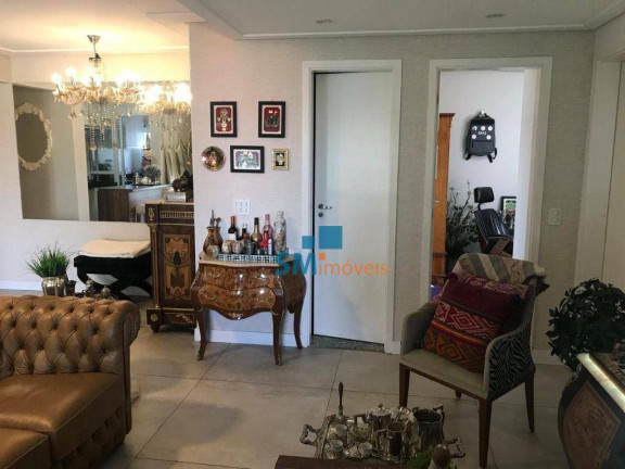 Imagem Apartamento com 2 Quartos à Venda, 78 m² em Vila Formosa - São Paulo