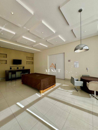Imagem Apartamento com 3 Quartos à Venda, 122 m² em Mooca - São Paulo