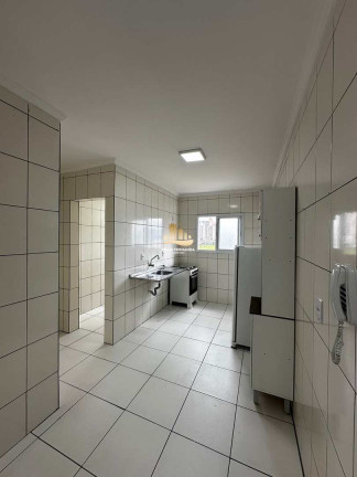 Imagem Apartamento com 2 Quartos à Venda, 138 m² em Guilhermina - Praia Grande