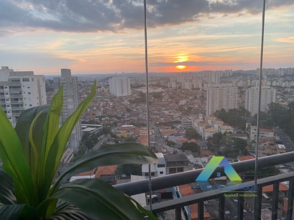 Imagem Apartamento com 3 Quartos à Venda, 170 m² em Jardim Caboré - São Paulo