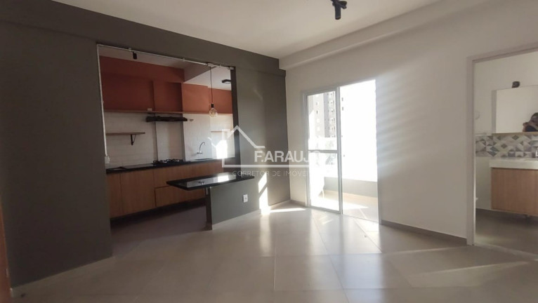 Imagem Flat com 1 Quarto à Venda, 45 m² em Parque Campolim - Sorocaba