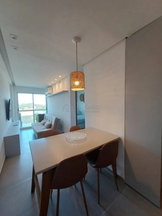 Imagem Apartamento com 1 Quarto à Venda, 28 m² em Tamandaré - Tamandaré