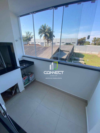 Imagem Apartamento com 2 Quartos à Venda, 58 m² em Cordeiros - Itajaí Imagem Apartamento com 2 Quartos à Venda, 58 m² em Cordeiros - Itajaí