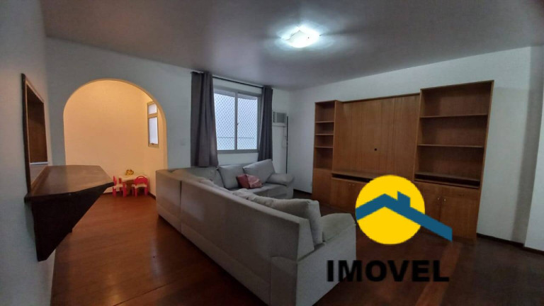Imagem Apartamento com 3 Quartos à Venda, 129 m² em Icaraí - Niterói Imagem Apartamento com 3 Quartos à Venda, 129 m² em Icaraí - Niterói