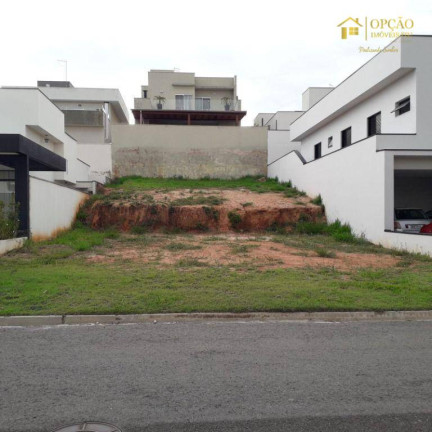 Terreno à Venda, 300 m² em Condomínio Central Parque - Salto
