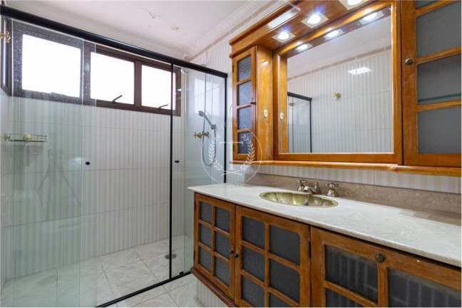 Imagem Apartamento com 4 Quartos à Venda, 182 m² em São Paulo