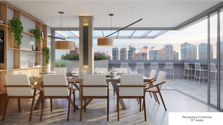 Imagem Imóvel com 1 Quarto à Venda, 47 m² em Jardim Canada - Ribeirão Preto Imagem Imóvel com 1 Quarto à Venda, 47 m² em Jardim Canada - Ribeirão Preto