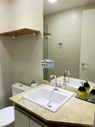 Imagem Apartamento com 2 Quartos à Venda, 80 m² em Santo Amaro - São Paulo