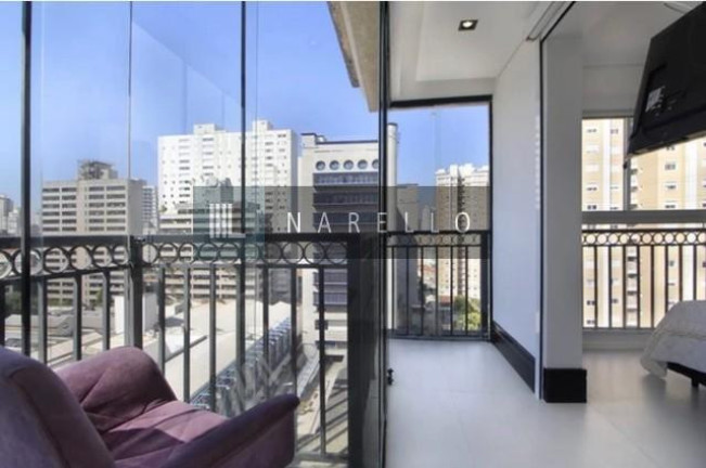 Imagem Apartamento com 3 Quartos à Venda, 212 m² em Vila Mariana - São Paulo