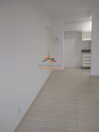 Imagem Apartamento com 3 Quartos à Venda, 69 m² em Morumbi - Paulínia