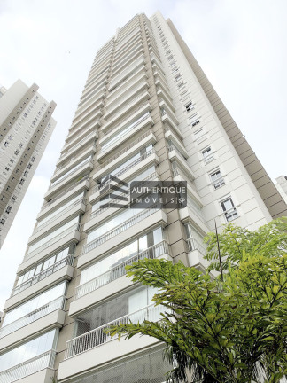 Imagem Apartamento com 4 Quartos à Venda, 181 m² em Moema - São Paulo