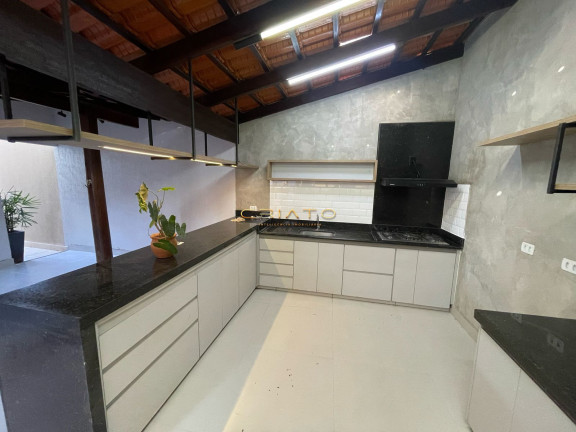 Casa com 3 Quartos à Venda, 179 m² em São Carlos - Anápolis