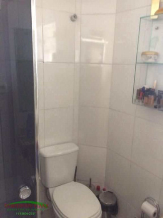 Imagem Apartamento com 1 Quarto à Venda, 60 m² em Centro - Guarulhos Imagem Apartamento com 1 Quarto à Venda, 60 m² em Centro - Guarulhos