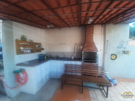 Imagem Casa com 4 Quartos à Venda, 166 m² em Colônia - Jundiaí Imagem Casa com 4 Quartos à Venda, 166 m² em Colônia - Jundiaí