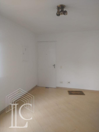 Imagem Apartamento com 2 Quartos à Venda, 56 m² em Vila Mascote - São Paulo
