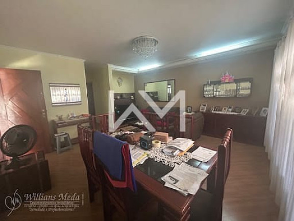 Imagem Casa com 3 Quartos à Venda, 227 m² em Jardim Santa Beatriz - Guarulhos Imagem Casa com 3 Quartos à Venda, 227 m² em Jardim Santa Beatriz - Guarulhos