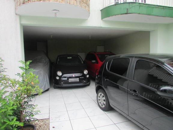 Imagem Sobrado com 5 Quartos à Venda, 300 m² em Vila Maria Alta - São Paulo