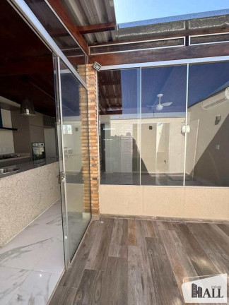 Imagem Casa com 2 Quartos à Venda, 120 m² em Terra Nova Garden Village - São José Do Rio Preto Imagem Casa com 2 Quartos à Venda, 120 m² em Terra Nova Garden Village - São José Do Rio Preto
