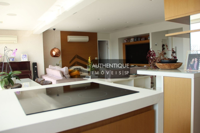 Imagem Apartamento com 3 Quartos à Venda, 155 m² em Vila Olímpia - São Paulo Imagem Apartamento com 3 Quartos à Venda, 155 m² em Vila Olímpia - São Paulo