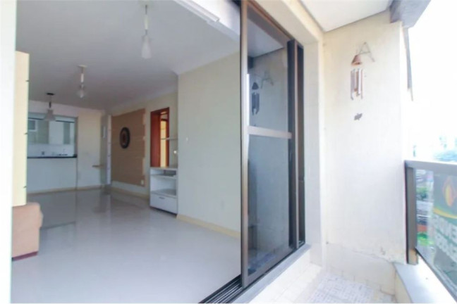 Imagem Apartamento com 2 Quartos à Venda, 74 m² em Partenon - Porto Alegre Imagem Apartamento com 2 Quartos à Venda, 74 m² em Partenon - Porto Alegre