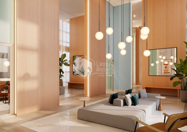 Imagem Apartamento com 1 Quarto à Venda, 24 m² em Vila Olímpia - São Paulo Imagem Apartamento com 1 Quarto à Venda, 24 m² em Vila Olímpia - São Paulo