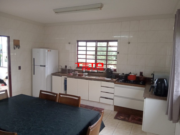 Imagem Casa com 3 Quartos à Venda, 174 m² em Bairro Serra Azul - São Lourenço Imagem Casa com 3 Quartos à Venda, 174 m² em Bairro Serra Azul - São Lourenço