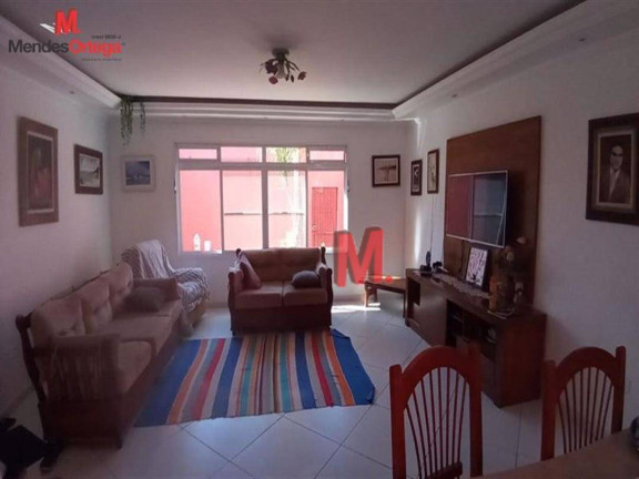 Imagem Casa com 3 Quartos à Venda, 201 m² em Vila Barão - Sorocaba Imagem Casa com 3 Quartos à Venda, 201 m² em Vila Barão - Sorocaba