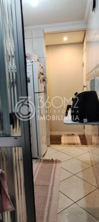 Imagem Apartamento com 2 Quartos à Venda, 49 m² em Jardim Santa Terezinha (zona Leste) - São Paulo Imagem Apartamento com 2 Quartos à Venda, 49 m² em Jardim Santa Terezinha (zona Leste) - São Paulo