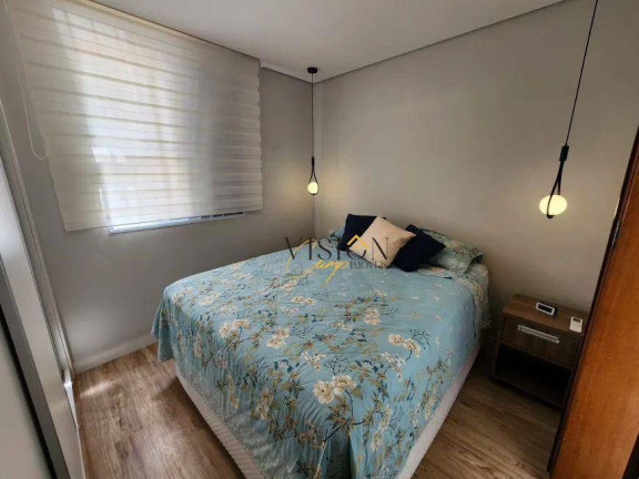 Imagem Apartamento com 3 Quartos à Venda, 70 m² em Mansões Santo Antônio - Campinas Imagem Apartamento com 3 Quartos à Venda, 70 m² em Mansões Santo Antônio - Campinas