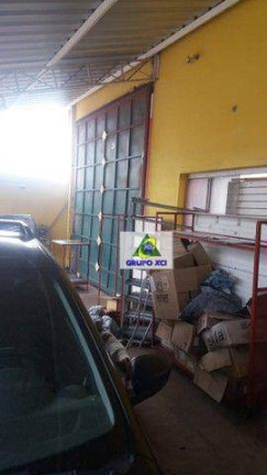Imagem Galpão à Venda, 200 m² em Jardim São Bento - Hortolândia Imagem Galpão à Venda, 200 m² em Jardim São Bento - Hortolândia