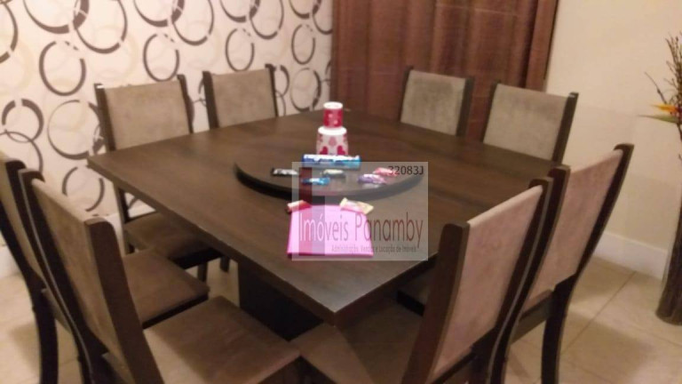 Imagem Apartamento com 4 Quartos à Venda ou Locação, 123 m² em Morumbi - São Paulo