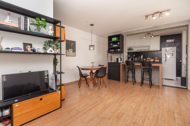 Imagem Apartamento com 2 Quartos à Venda, 77 m² em Saúde - São Paulo