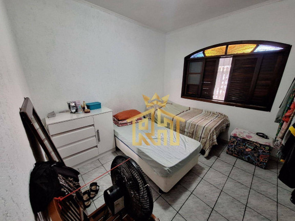 Imagem Casa com 2 Quartos à Venda, 111 m² em Vila Guilhermina - Praia Grande Imagem Casa com 2 Quartos à Venda, 111 m² em Vila Guilhermina - Praia Grande
