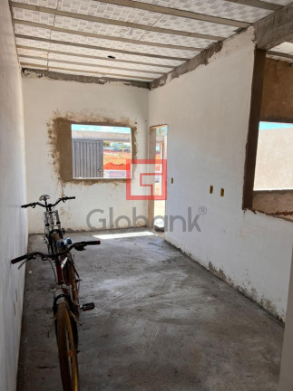Imagem Casa com 2 Quartos à Venda, 100 m² em Vila Aliança - Montes Claros