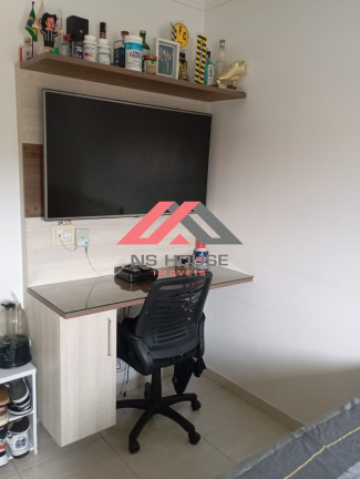 Imagem Imóvel com 2 Quartos à Venda, 64 m² em Mauá - São Caetano Do Sul