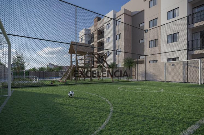 Imagem Apartamento com 2 Quartos à Venda, 47 m² em Capão Da Imbuia - Curitiba Imagem Apartamento com 2 Quartos à Venda, 47 m² em Capão Da Imbuia - Curitiba