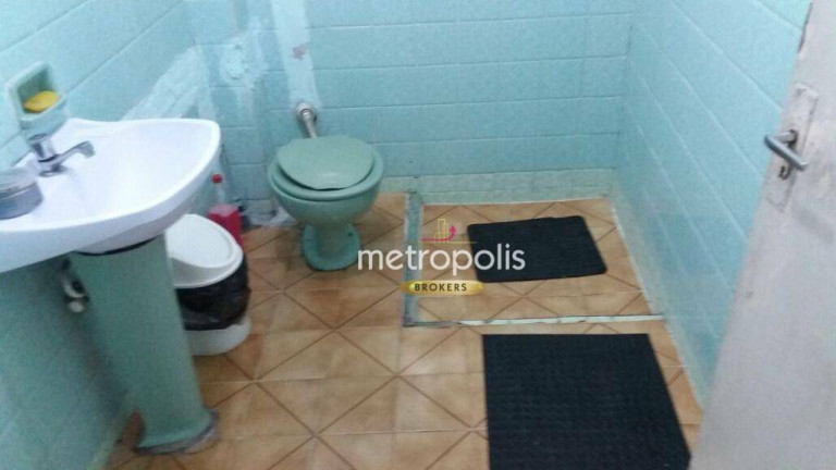 Imagem Sobrado com 2 Quartos à Venda, 84 m² em Vila Curuçá - Santo André