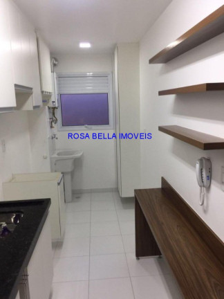 Imagem Apartamento com 3 Quartos à Venda, 86 m² em Jardim América - Indaiatuba Imagem Apartamento com 3 Quartos à Venda, 86 m² em Jardim América - Indaiatuba