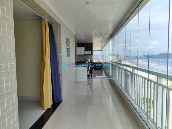 Imagem Apartamento com 3 Quartos à Venda, 352 m² em Aviação - Praia Grande Imagem Apartamento com 3 Quartos à Venda, 352 m² em Aviação - Praia Grande