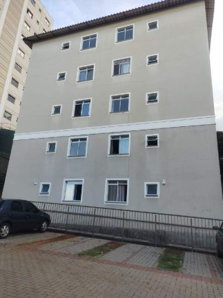 Imagem Apartamento com 2 Quartos à Venda, 50 m² em Chácaras Granja Pousada Del Rey - Santa Luzia Imagem Apartamento com 2 Quartos à Venda, 50 m² em Chácaras Granja Pousada Del Rey - Santa Luzia