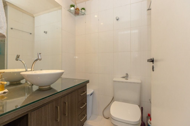 Imagem Apartamento com 2 Quartos à Venda, 56 m² em Vila Gumercindo - São Paulo Imagem Apartamento com 2 Quartos à Venda, 56 m² em Vila Gumercindo - São Paulo