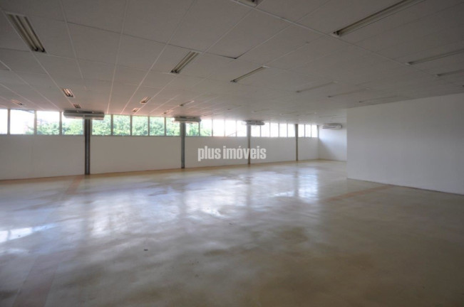 Imagem Imóvel Comercial para Alugar, 1.970 m² em Barra Funda - São Paulo