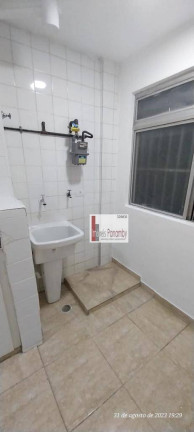 Imagem Apartamento com 2 Quartos à Venda, 52 m² em Cursino - São Paulo Imagem Apartamento com 2 Quartos à Venda, 52 m² em Cursino - São Paulo
