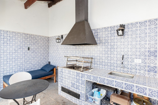 Imagem Casa com 4 Quartos à Venda, em Chácara Monte Alegre - São Paulo Imagem Casa com 4 Quartos à Venda, em Chácara Monte Alegre - São Paulo