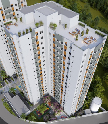 Imagem Imóvel com 2 Quartos à Venda, 33 m² em Guaianases - São Paulo