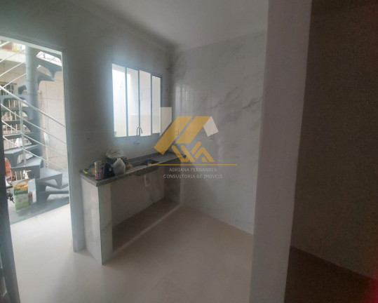 Imagem Apartamento com 1 Quarto para Alugar, 45 m² em Jardim Armênia - Mogi Das Cruzes