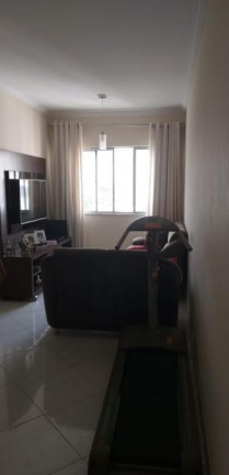 Imagem Apartamento com 3 Quartos à Venda, 78 m² em Imbuí - Salvador