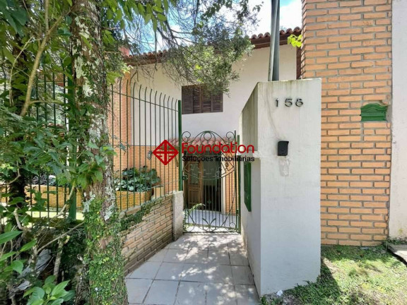 Imagem Casa de Condomínio com 7 Quartos à Venda,  em Taboleiro Verde - Cotia